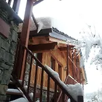 招待所 Eco Maison Dominique