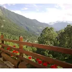 Eco Maison Dominique 3* 查兰德圣安塞尔