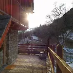 Eco Maison Dominique 招待所