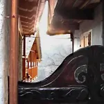 Eco Maison Dominique ゲストハウス 3*