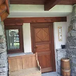 招待所 Eco Maison Dominique 3*