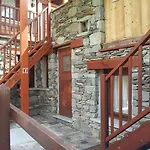 招待所 Eco Maison Dominique 查兰德圣安塞尔