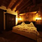 Eco Maison Dominique 招待所 3*