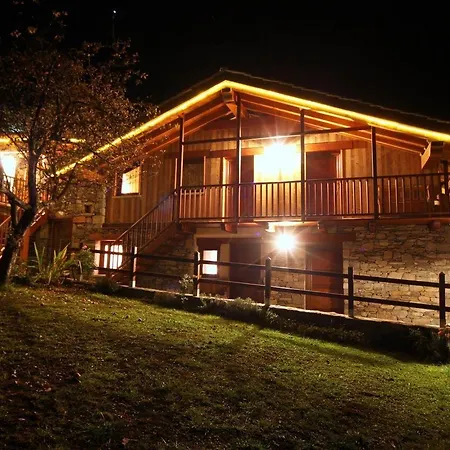 Eco Maison Dominique Vendégház 3*