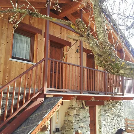 Eco Maison Dominique