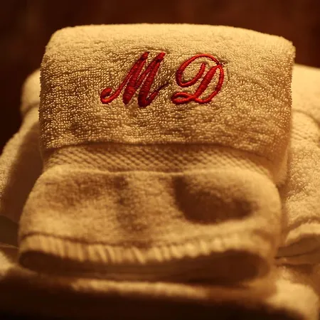 Eco Maison Dominique 게스트하우스 찰란드 센 안젤메