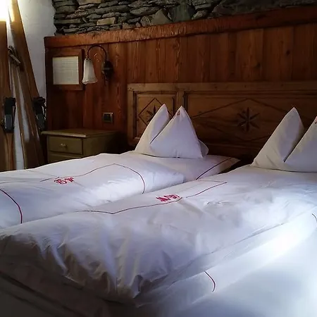 Eco Maison Dominique Challand-Saint-Anselme