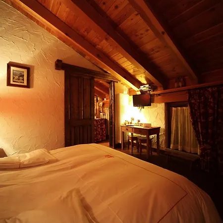 Guest house Eco Maison Dominique 3*