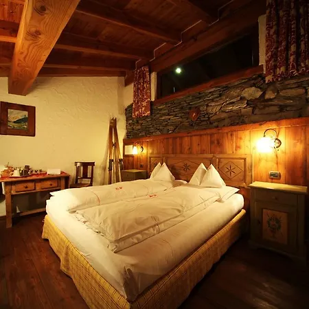 Konukevi Eco Maison Dominique