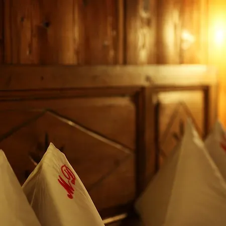 招待所 Eco Maison Dominique 3*