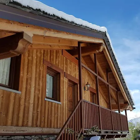 Eco Maison Dominique
