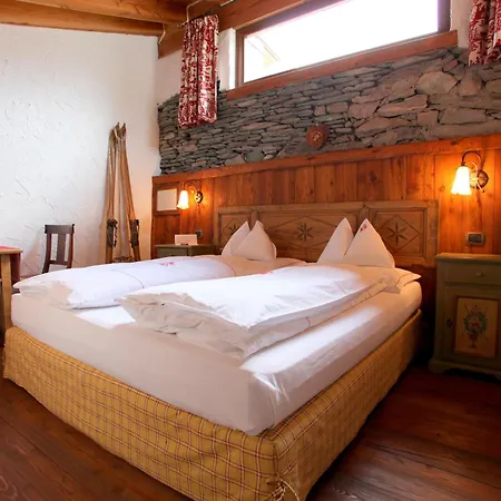 Eco Maison Dominique Gæstehus 3*