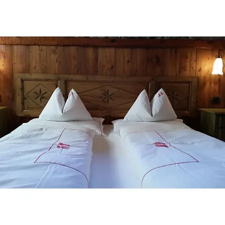 Eco Maison Dominique 3* Challand-Saint-Anselme