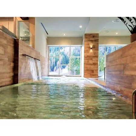 Eco Maison Dominique 3* 찰란드 센 안젤메