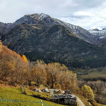 Eco Maison Dominique Gæstehus