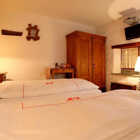 Eco Maison Dominique Gæstehus 3*