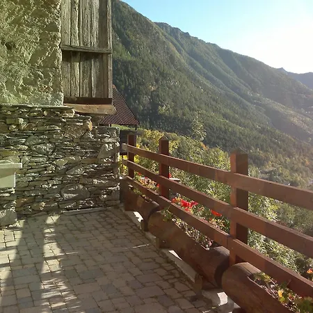 Vendégház Eco Maison Dominique 3*
