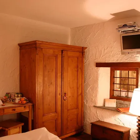 Eco Maison Dominique Challand-Saint-Anselme