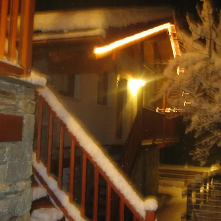 Eco Maison Dominique Gæstehus 3*