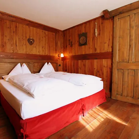 Eco Maison Dominique 3* Challand Saint Anselme
