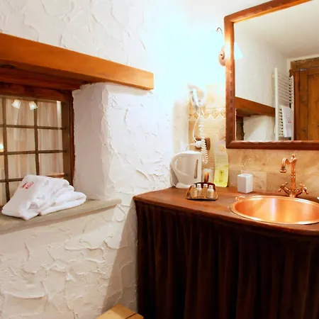 Eco Maison Dominique