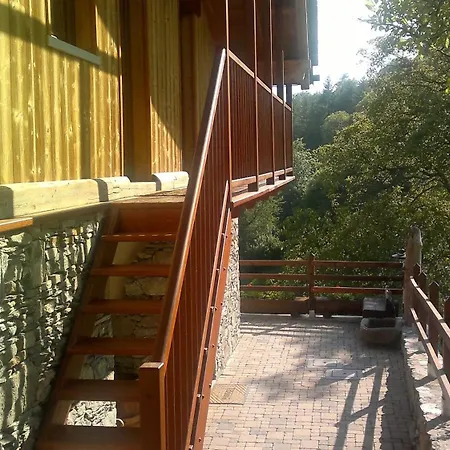 Eco Maison Dominique Challand-Saint-Anselme