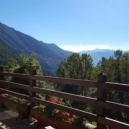 Eco Maison Dominique Gæstehus 3*