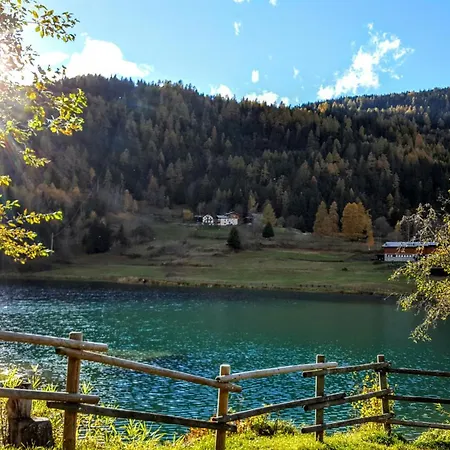 Eco Maison Dominique بيت ضيافة Challand-Saint-Anselme