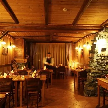 Eco Maison Dominique Challand-Saint-Anselme