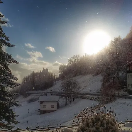 بيت ضيافة Eco Maison Dominique 3*