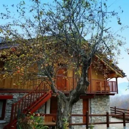 Eco Maison Dominique 3*
