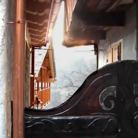 Eco Maison Dominique Gæstehus 3*