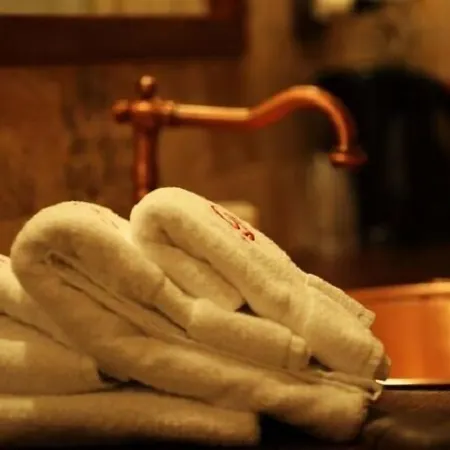 بيت ضيافة Eco Maison Dominique 3*