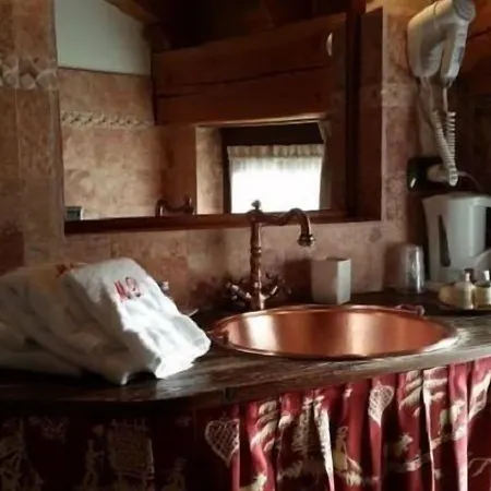 Eco Maison Dominique 3*