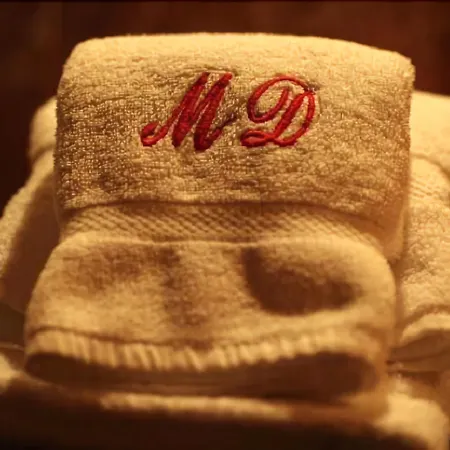 Gæstehus Eco Maison Dominique