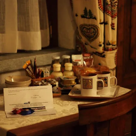 بيت ضيافة Eco Maison Dominique 3*