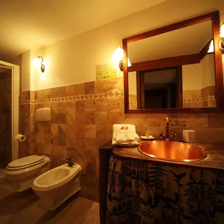 Guest house Eco Maison Dominique 3*