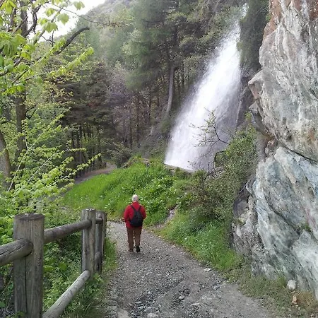 招待所 Eco Maison Dominique 查兰德圣安塞尔