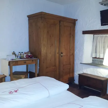 Vendégház Eco Maison Dominique