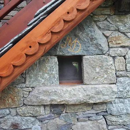 Eco Maison Dominique Challand-Saint-Anselme