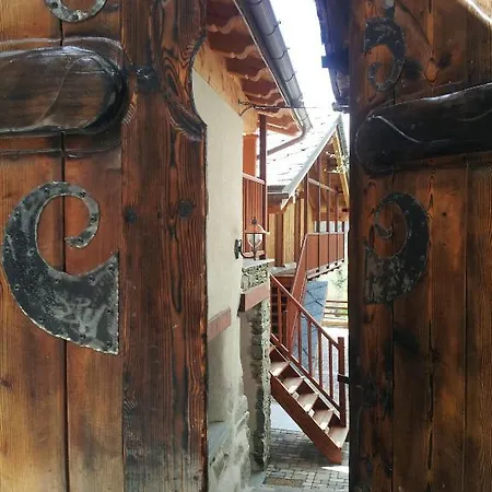 Eco Maison Dominique 3*