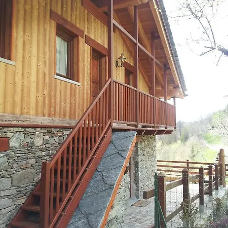 Eco Maison Dominique بيت ضيافة 3*