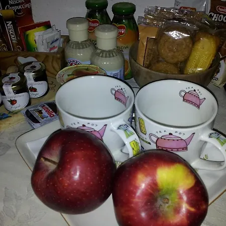 Eco Maison Dominique 3* Challand-Saint-Anselme