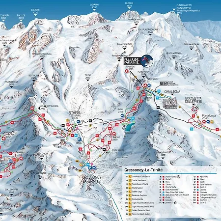 Eco Maison Dominique 3*