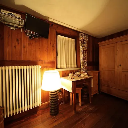 Eco Maison Dominique بيت ضيافة