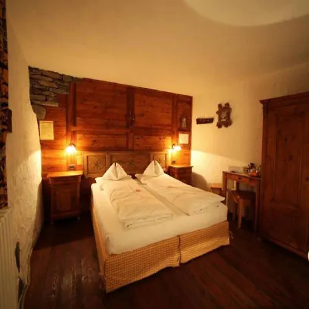 Eco Maison Dominique Penzion 3*