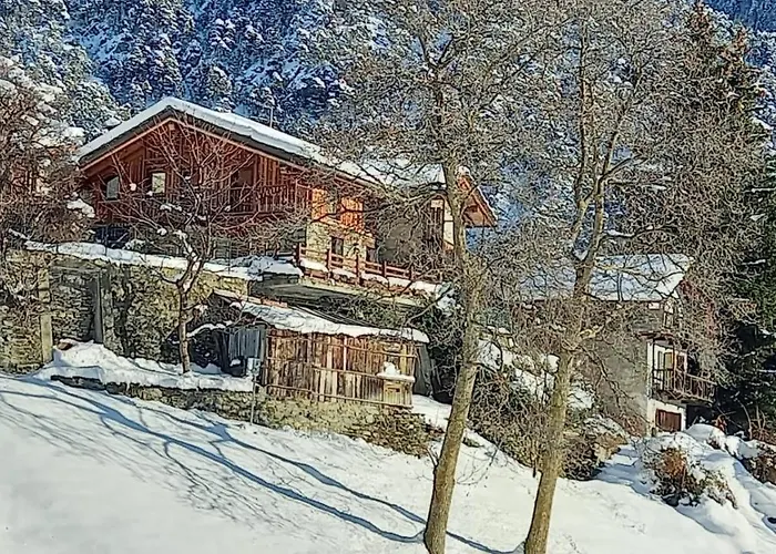 Eco Maison Dominique Konukevi