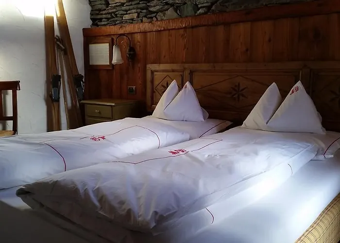 Eco Maison Dominique Challand-Saint-Anselme