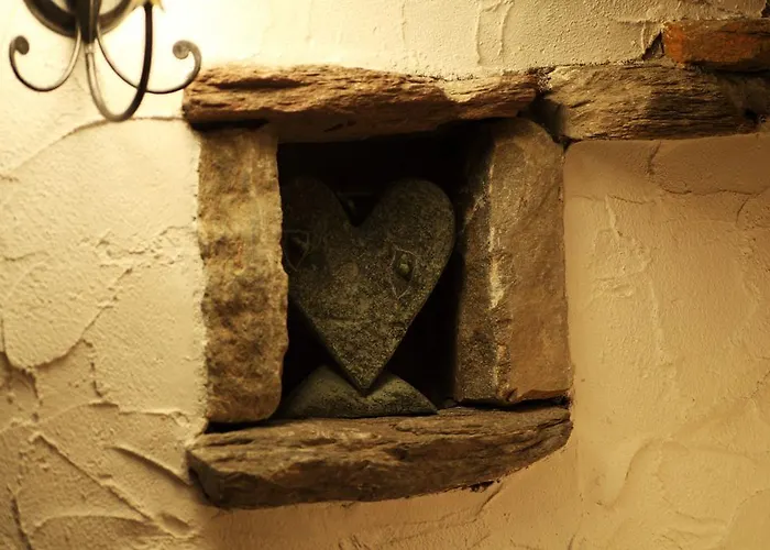 Eco Maison Dominique 3*