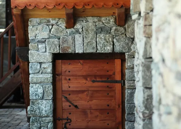 Eco Maison Dominique Konukevi 3*